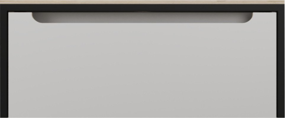 

Style Line Тумба под умывальник Сохо 60см Ясень/Софт Plus