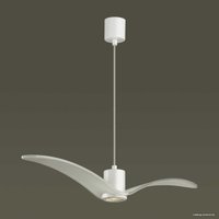 Подвесная люстра Odeon Light Birds 4904/1A