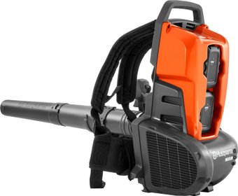 Ранцевая воздуходувка Husqvarna 340iBT 967796202 (без АКБ)