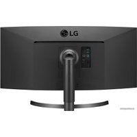 Монитор LG UltraWide 34WL85C-B