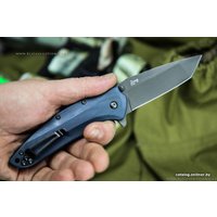 Складной нож Kizlyar Supreme Zorg D2 GT