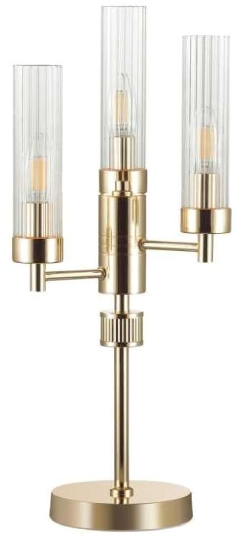 

Настольная лампа Lumion Kamilla 5274/3T