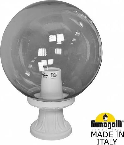 

Городской фонарь Fumagalli Globe 300 FU_G30.110.000.WZF1R