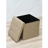 Пуфик Well's FP001