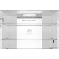 Четырёхдверный холодильник Haier HTF-610DM7RU