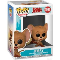 Фигурка Funko Movies Tom & Jerry Jerry 55749 (56958)