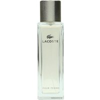Парфюмерная вода Lacoste Pour Femme EdP (50 мл)