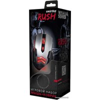 Игровая мышь SmartBuy Rush SBM-729G-K