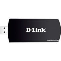 Wi-Fi адаптер D-Link DWA-192/RU/B1A