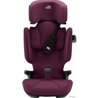 Детское автокресло Britax Romer Kidfix i-Size (burgundy red)