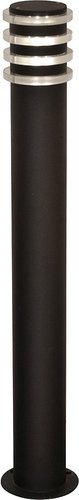 Фонарный столб Kinklight Глари 09314-80F.19 (черный)