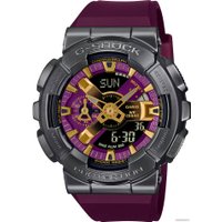 Наручные часы Casio G-Shock GM-110CL-6A