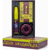 Электрическая зубная щетка ADJ Candy Line A6