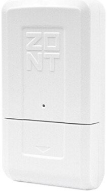 

Адаптер Zont цифровой шины EMS+ и Daesung