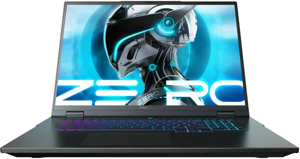 Игровой ноутбук Thunderobot Zero 18 i9149HX57E1Q240ARB