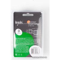 Эксцентрики IDDIS Optima Home 982BR052SM