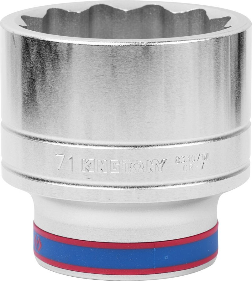 

Головка слесарная King Tony 833071M