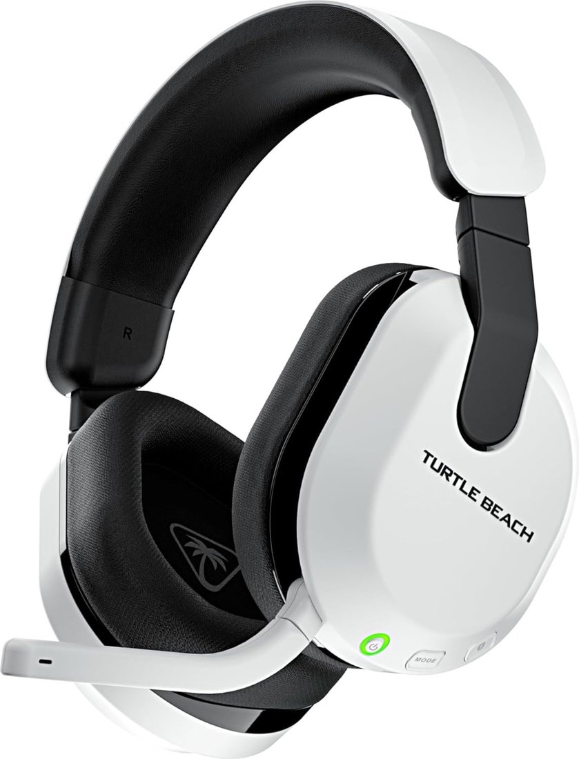 

Наушники Turtle Beach Stealth 600 Gen 3 для Xbox (белый)