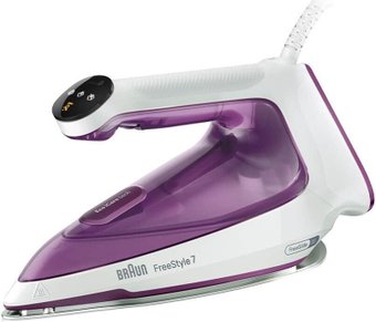 Утюг Braun FreeStyle 7 FI7215VI