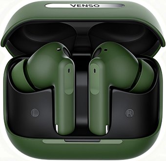 Наушники Venso VT-711 ANC (зеленый)