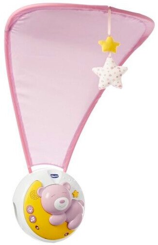 

Мобиль-дуга Chicco Toys Next2Moon 340728423