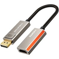 Адаптер Cabletime CT-DMHF8K-ZG в Пинске