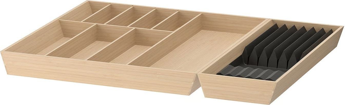 Лоток для столовых приборов Ikea Uppdatera 49611787