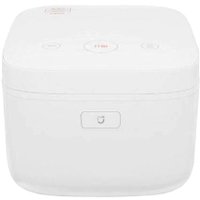 Мультиварка Xiaomi Mijia Induction Heating Rice Cooker 2 3L MFB2AM (с переходником на евровилку)