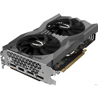 Видеокарта ZOTAC Gaming GeForce GTX 1660 AMP 6GB GDDR5 ZT-T16600D-10M