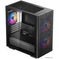 Корпус DeepCool Matrexx 40 3FS DP-MATX-MATREXX40-3FS