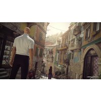  Hitman. Полный первый сезон. Steelbook Edition для PlayStation 4