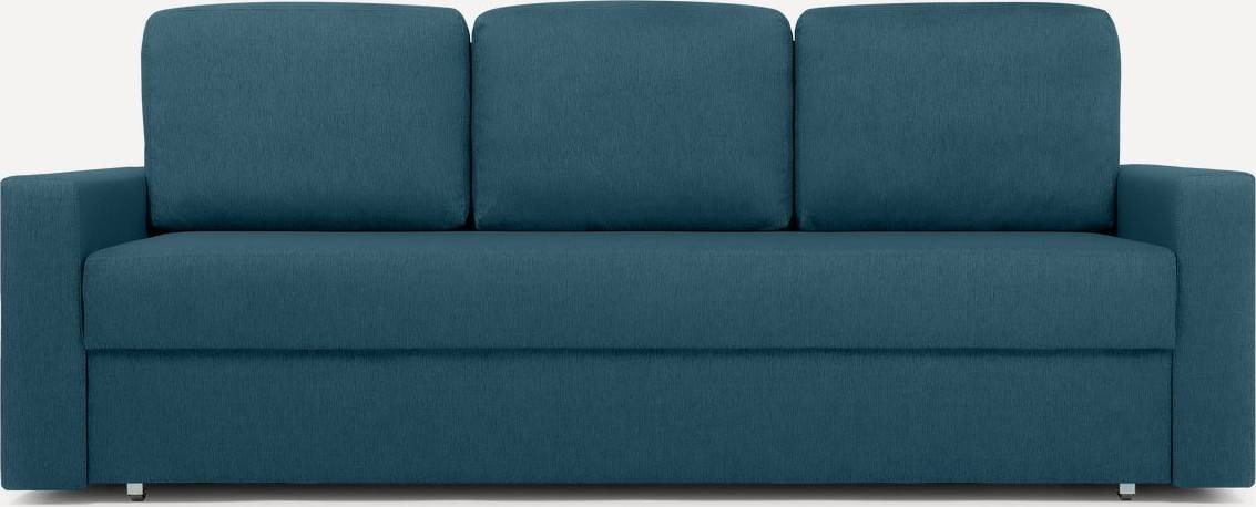 

Диван Divan Порту Textile Ocean 209230 (голубой)
