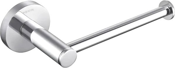 Держатель для туалетной бумаги Aquatek Европа AQ4108CR