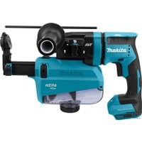 Перфоратор Makita DHR182RTWJ (с 2-мя АКБ, кейс)