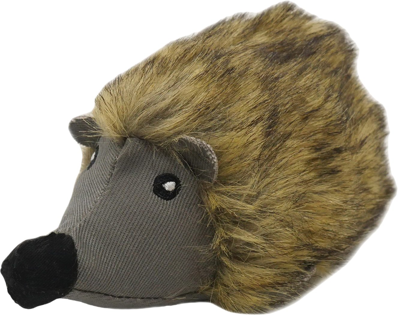 

Игрушка для кошек Rosewood Jolly Moggy Silvervine Hedghehog 11203