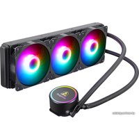 Система жидкостного охлаждения для процессора Segotep BeCool 360S RGB