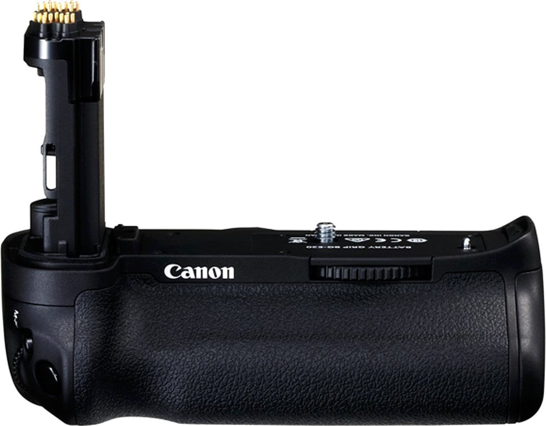 

Батарейный блок Canon BG-E20