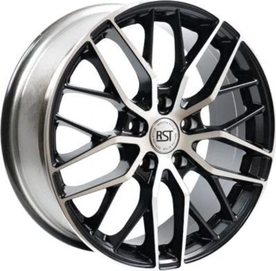 

Литые диски RST R218 18x7.5" 5x114.3мм DIA 67.1мм ET 45мм BD