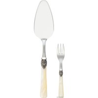 Набор столовых приборов Gipfel Royal 8621