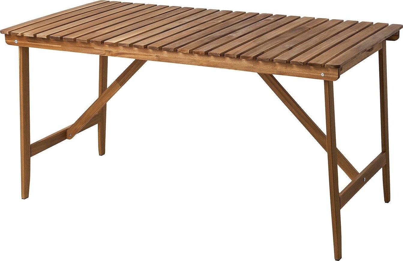 Садовый стол Ikea Askholmen 50535679