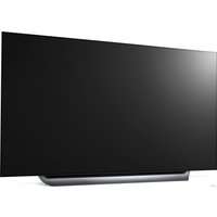 OLED телевизор LG OLED65C8