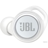 Наушники JBL Live 300 TWS (белый)