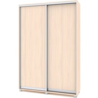 Шкаф-купе Modern Роланд Р451 (дуб млечный)