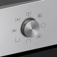 Электрический духовой шкаф MAUNFELD FEOH7872S