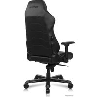 Игровое (геймерское) кресло DXRacer I-DMC/IA233S/N (черный) в Лиде