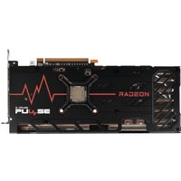 Видеокарта Sapphire Pulse Radeon RX 6750 XT 12GB 11318-03-20G