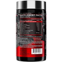 Жиросжигатель  Nutrex Lipo-6 Black (120 капсул)