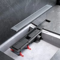 Трап/канал AM.PM Prime Flow W02SC-P11-060-01SB