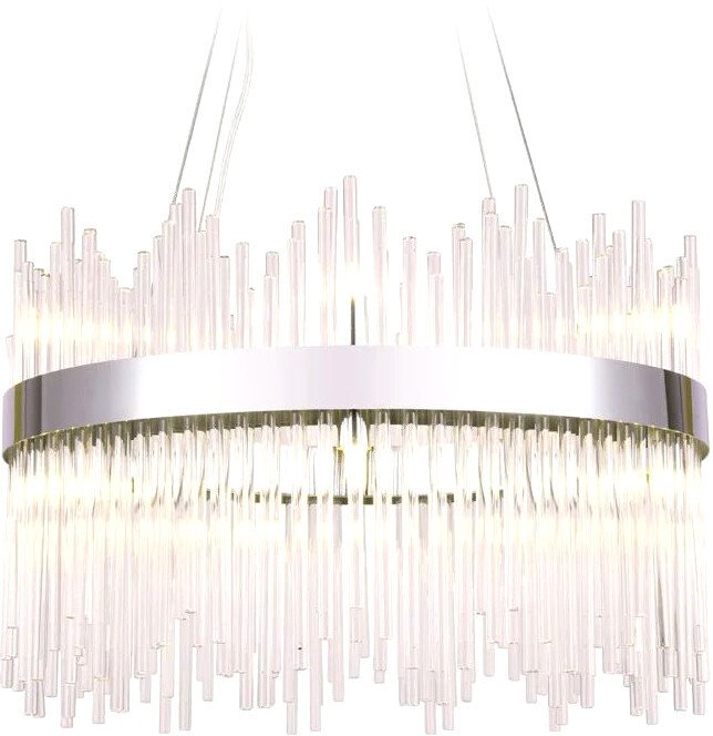 

Подвесная люстра Ambrella light TR TR5353