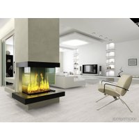 Ламинат Kronotex Exquisit Дуб Майор Белый (D3011)